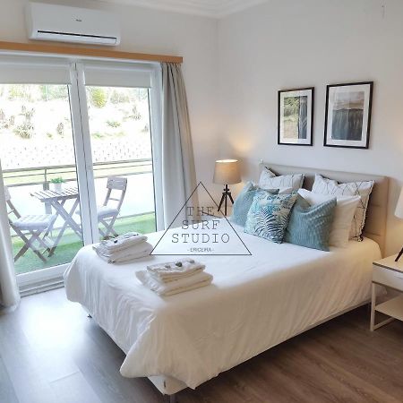 The Surf Studio - Ericeira Luaran gambar