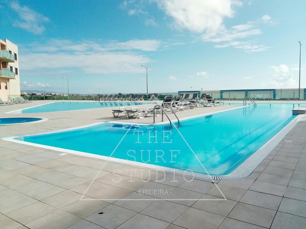 The Surf Studio - Ericeira Luaran gambar