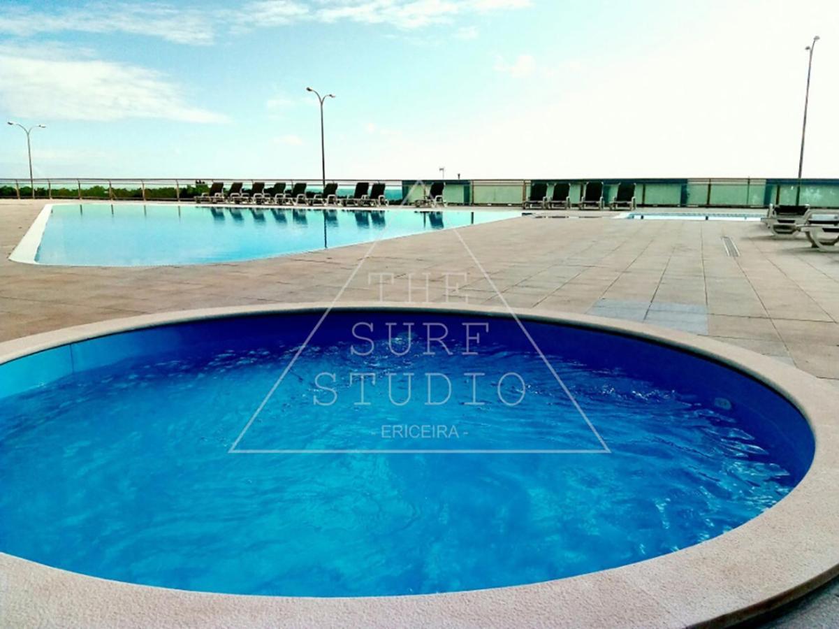 The Surf Studio - Ericeira Luaran gambar