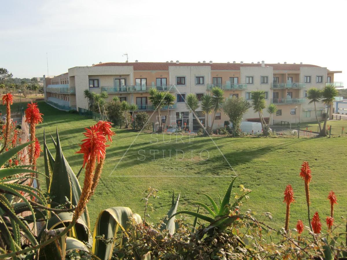 The Surf Studio - Ericeira Luaran gambar