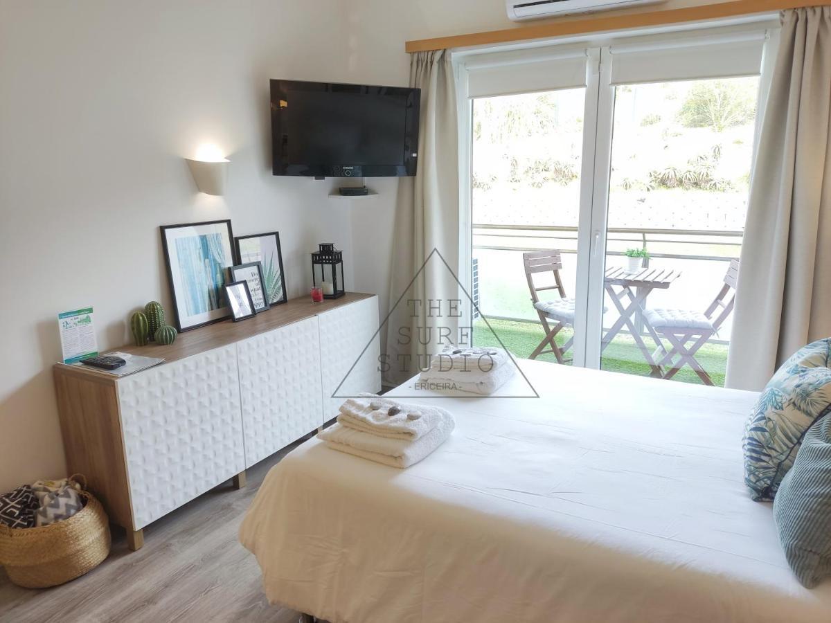 The Surf Studio - Ericeira Luaran gambar