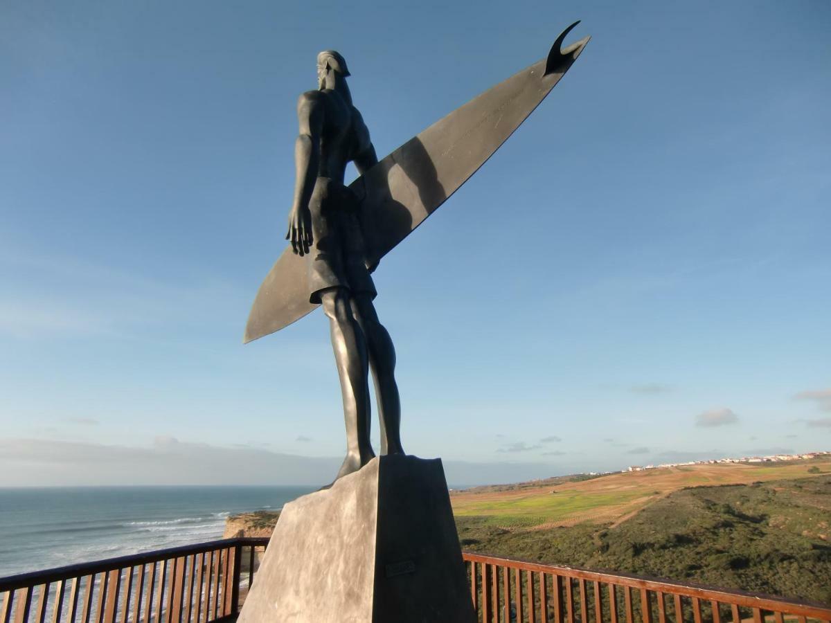 The Surf Studio - Ericeira Luaran gambar