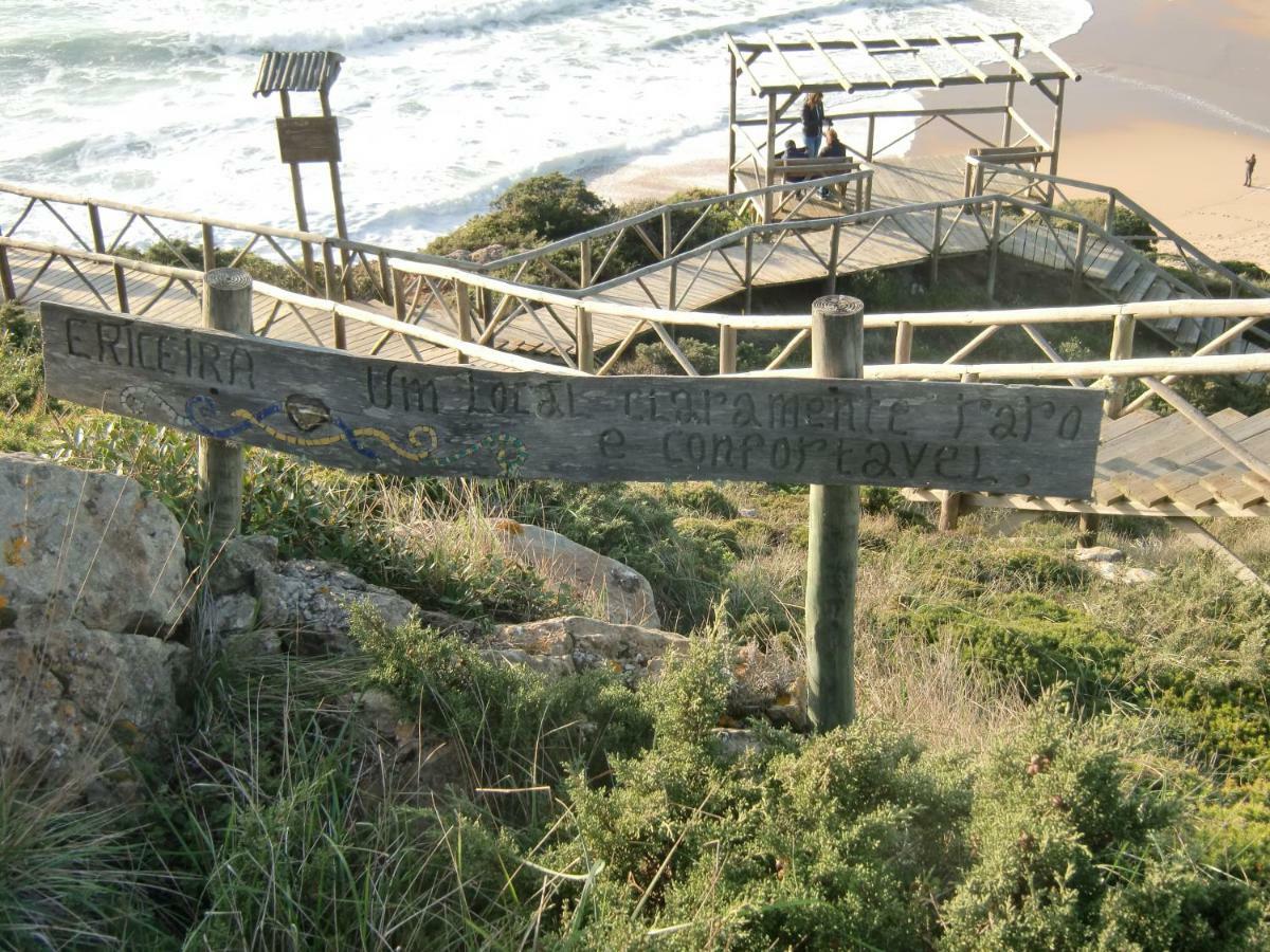 The Surf Studio - Ericeira Luaran gambar