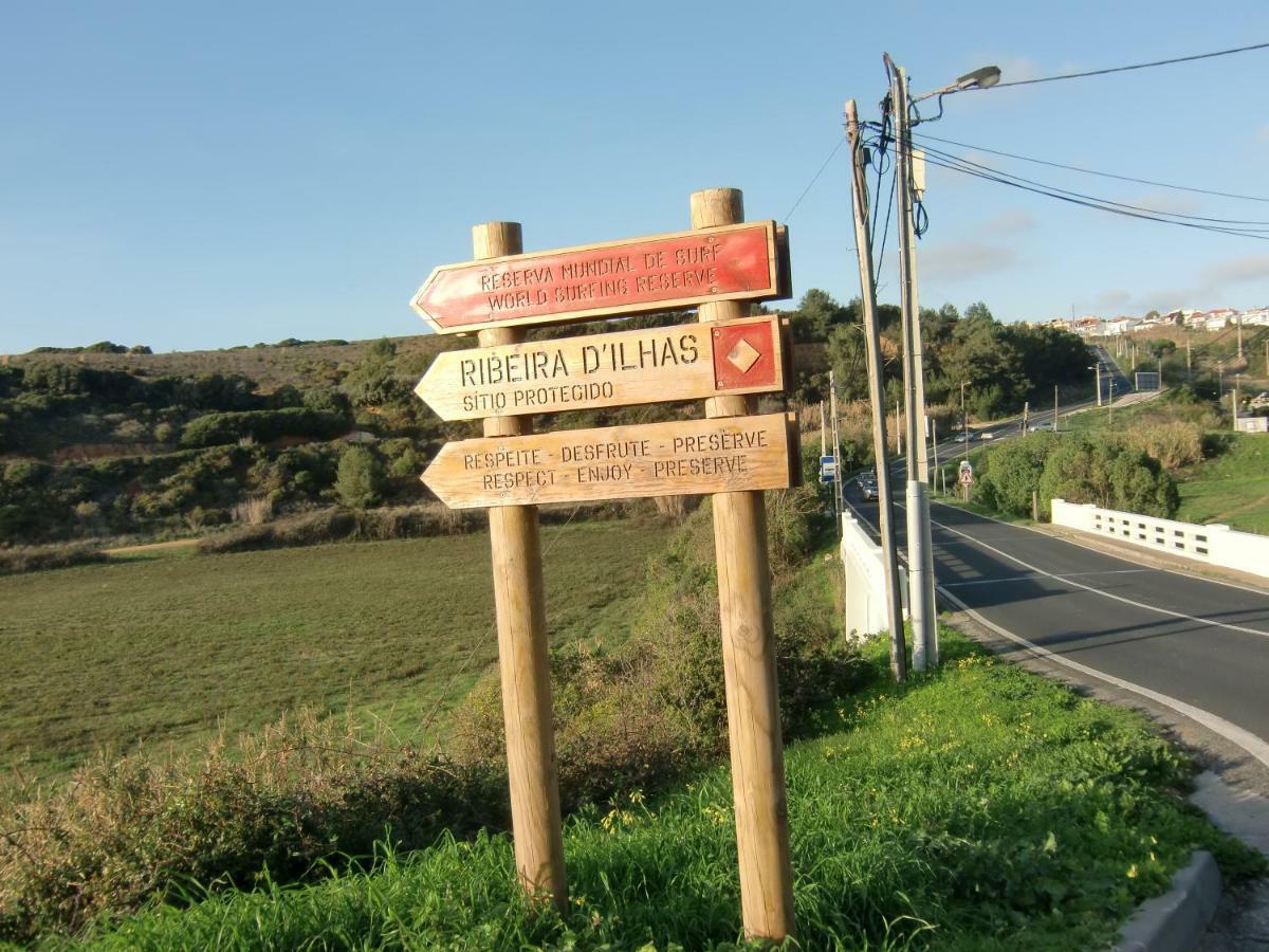 The Surf Studio - Ericeira Luaran gambar