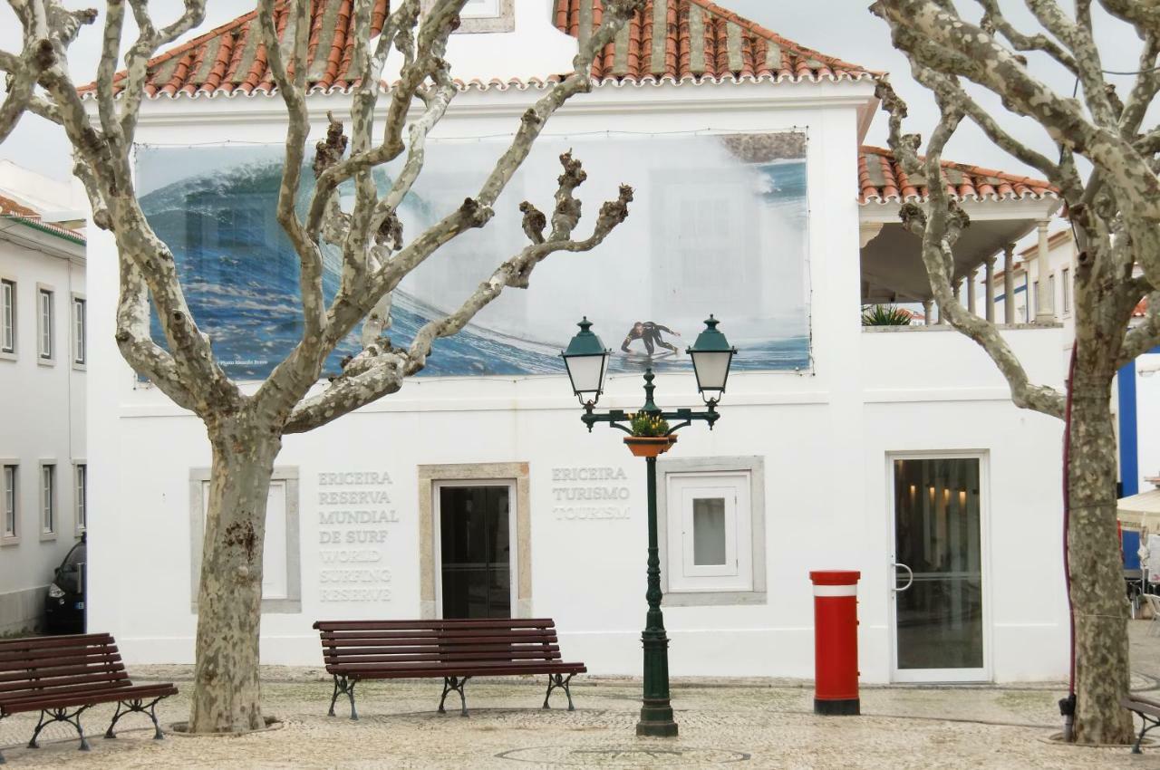 The Surf Studio - Ericeira Luaran gambar