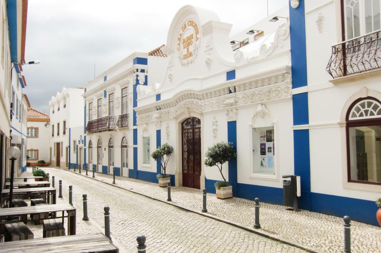 The Surf Studio - Ericeira Luaran gambar