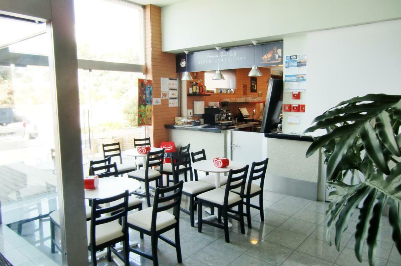 The Surf Studio - Ericeira Luaran gambar